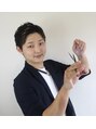 アモンド(Amonde) 玉本 拳司