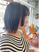 ゴブンノロク(GOBUN NO ROKU)&nbsp;担当　池本/［緑地公園/千里山/千里中央/桃山台］