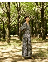 リズム(RHYTHM)&nbsp;RHYTHM　ショートスタイル