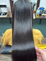 モダ 静岡(MODA)&nbsp;20代30代大人可愛い髪質改善ヘルシースタイル韓国ヘア透明感