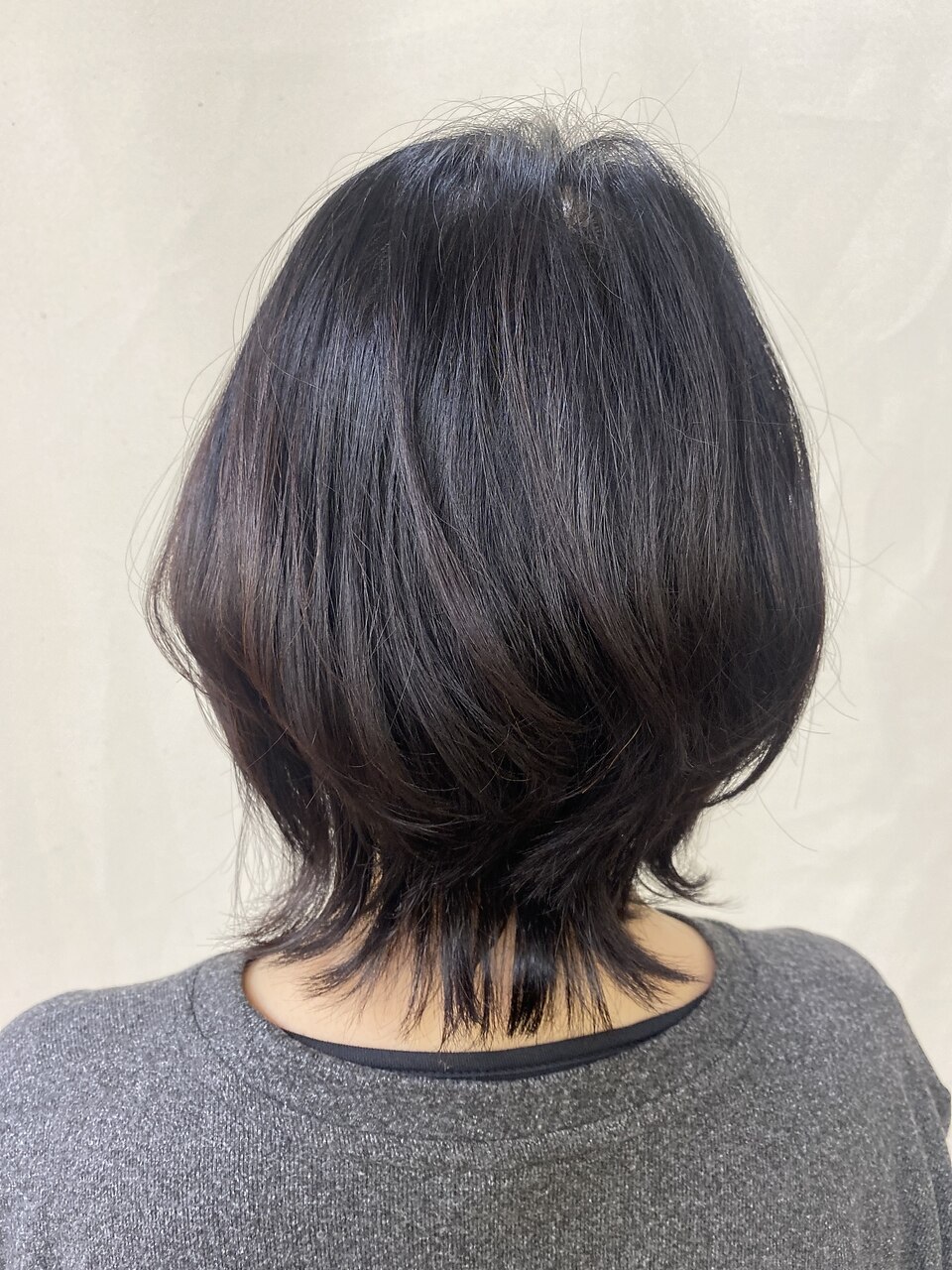 ウルフ：L193962262｜ビューティーサロン カワチ 中庄駅前店(Beauty