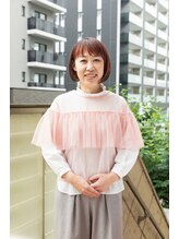 クロスオーバー(CROSS OVER) 河野 祐子