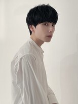 シーカ(siika)&nbsp;マッシュ/メンズマッシュ