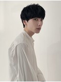 マッシュ/メンズマッシュ