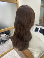 ココノサロン ハナレ(cocono salon HANARE)&nbsp;韓国スタイル　大人ガーリー