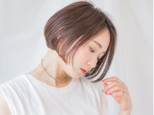 アネーロバイエーケー(ANHELO by AK)