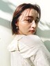 【★今だけ】似合わせカット＋超高濃度水素ケアシャンプー30%OFF
