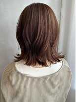 レジット 海老名(Legit)&nbsp;30代40代50代◎くびれミディアムボブ Legit 海老名