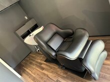 レガロ(REGALO)の雰囲気（全メニューマッサージシャンプー付き♪）