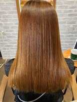 アカラヘアーカウイ(AKALA HAIR kaui)&nbsp;サラ艶ストレート