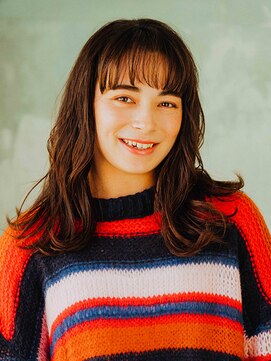 スタリー(Starry) ゆるめカールロング20代/30代/40代/ハレマチ通り