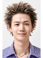 オーシャントーキョー ホワイト(OCEAN TOKYO WHITE) 本間 椋太