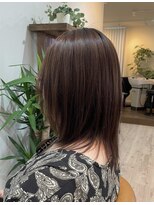 リノ(LINO)&nbsp;縮毛矯正