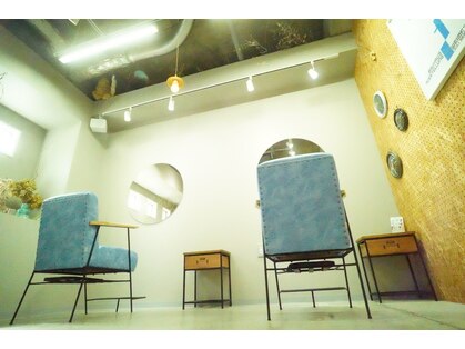 カタチバイアンジュ 長町南店(katachi byAnge)の写真