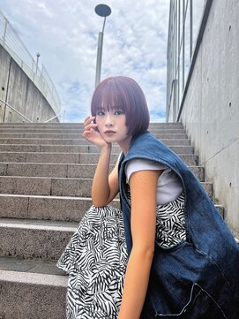 スープル オザキヤマ(SOUPLE.ozakiyama) souple_style