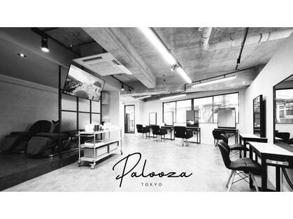 パルーザトーキョー(Palooza Tokyo)の写真