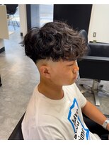 ブライト(Bright)&nbsp;スペインカール