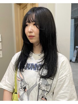 ヨーク(yoke) レイヤー