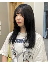 ヨーク(yoke) レイヤー