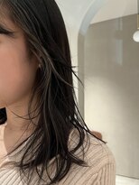 ロゼッタプラス(ROSETTA+) secret highlight