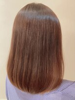 ユキオグループ グラン(yg GRAN)&nbsp;大人ガーリー大人美人透明感髪質改善ニュアンスカラー