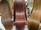 ルーチェ (Hair design Luce)の写真