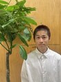 テラス アヴェダ ららぽーとエキスポシティー店(Terrace AVEDA) 田口 俊貴