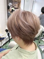 ゼロ(Zero)&nbsp;グレージュブラウン