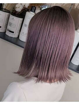 ブルーアンドカンパニー(BLUE&Co.) ラベンダー