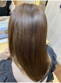 新髪質改善