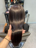 エレ 博多(ere)&nbsp;シルクストレート