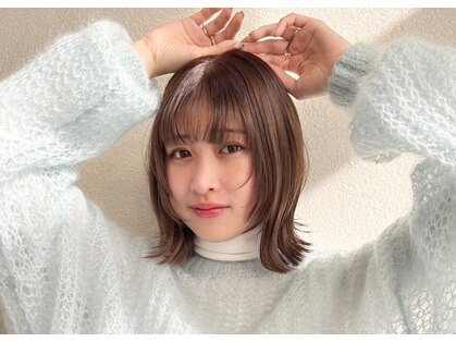 シアアルン 新小岩店(SHEER alun)の写真