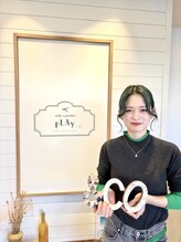 プレイアンドコー 日立店(pLAy&co) 後藤 怜奈