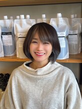 サーカス 南風原店(circus) 望月 志穂