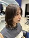 ヴィヴィッド(VIV ID)の写真/最新トレンド×高い技術力で、一人一人に似合うスタイルをご提案☆あなたの魅力を引き出してくれる♪