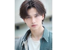 メンズサロン サンティエ 鹿児島中央駅店(Men's salon scintiller)