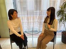 アン 池袋本店(an)の雰囲気(落ち着いたスタッフが対応致します。)