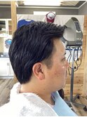 ツーブロック