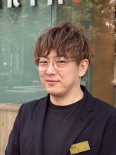 アースエレガンス 田町店(EARTH Elegance) 三宅 大