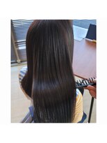 ブルーフィン シセロ(Blue Fin cicero) 髪質改善/艶髪/うる艶/大人可愛い/ダメージレス/艶カラー