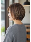 【nex表参道】ボブ