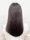 ロティー ヘアデザイン(Lottie hair design)の写真/柏駅西口徒歩1分/21時迄営業◆[カット+ナチュラル縮毛矯正¥14000]違いが分かる縮毛体験!