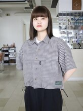 サムライ(SAMURAI) 末崎 由香里
