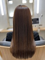 アトリエナガノツー 千葉富士見店(atelier nagano 2)&nbsp;ハイライトカラー/くびれヘア/レイヤーパーマ[千葉駅]