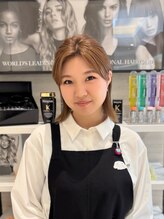グランデュール 静岡インター通り店(GRANDEUR) 下田 恋雪