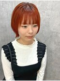【BOND三宮元町/shuri】イメチェン似合わせカラー