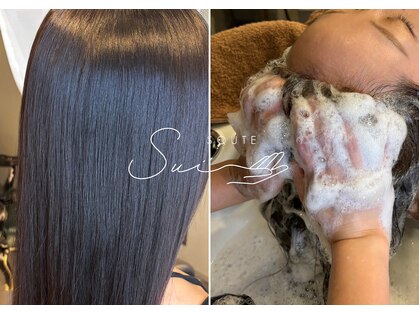 スクテ スイ(SQUTE Sui)の写真