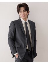 アマトウキョウスマートサロン(AMA TOKYO×Smart Salon)&nbsp;蓬莱  たける