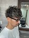 ボンズ(Bonds)の写真/【メンズ専用ブース有】プライベートサロンのじっくりカウンセリングであなただけのヘアスタイルをご提案☆