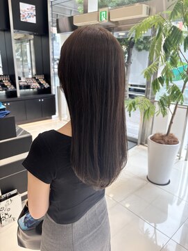 エアー 銀座タワー(AIR) グレージュカラー/ブラウンベージュ